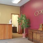 Professional, Attractive Custom New Jersey Lobby Signs Godwin Lobby sign 150x150